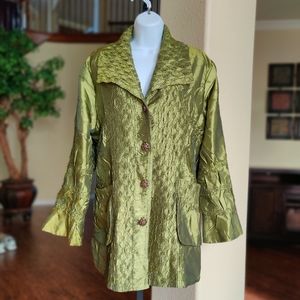 General Apparel Blazer NWT